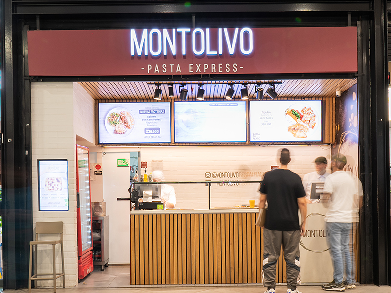 MONTOLIVO