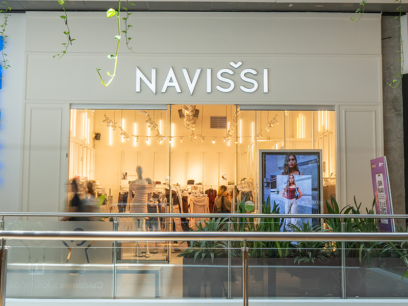 NAVISSI