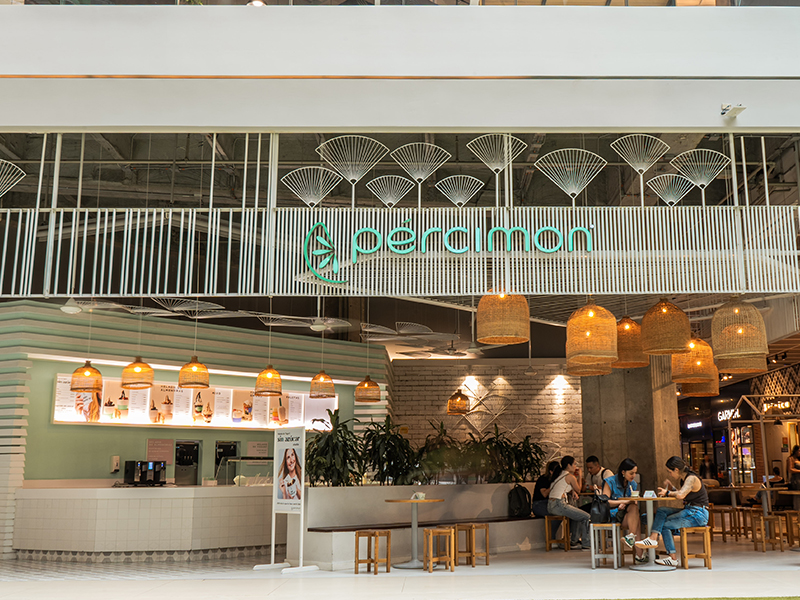 PERCIMON