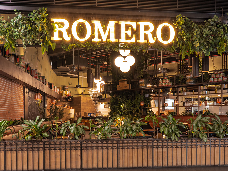 ROMERO