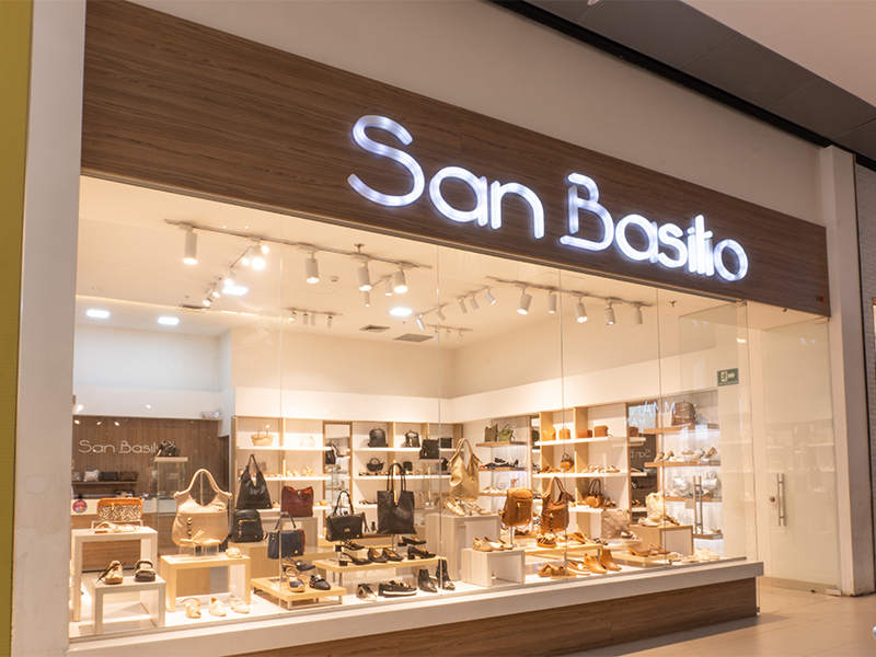SAN BASILIO 