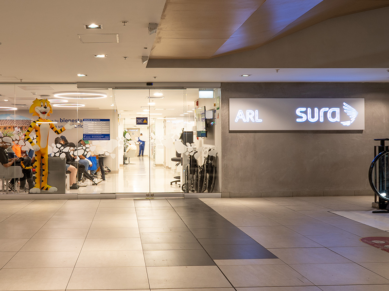 SURA ARL