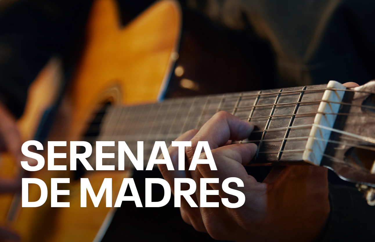 Serenata de Madres