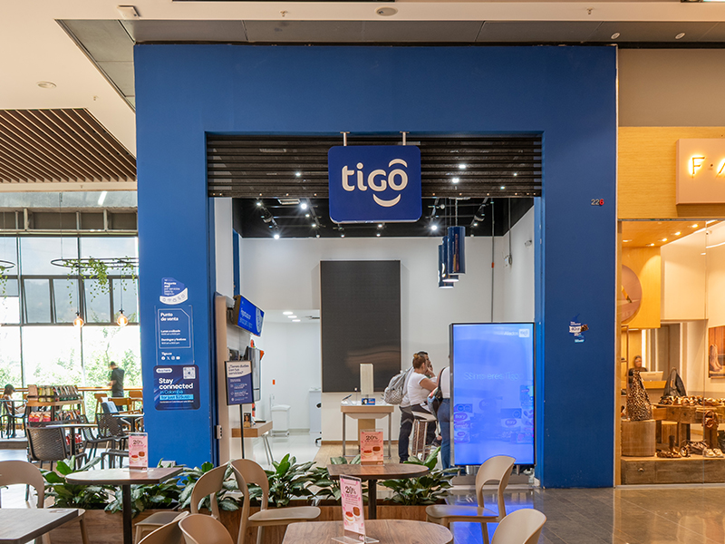 tigo