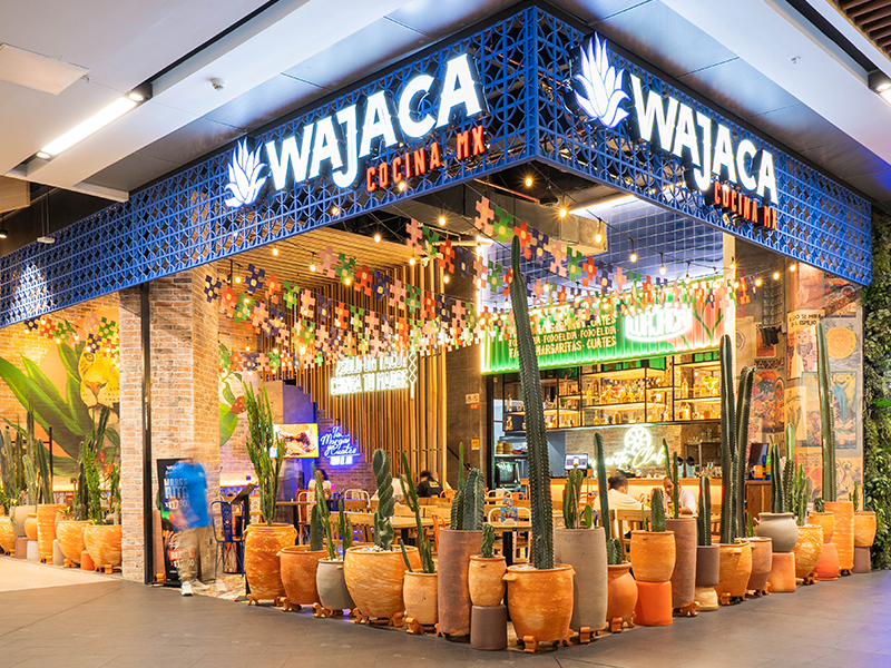 WAJACA