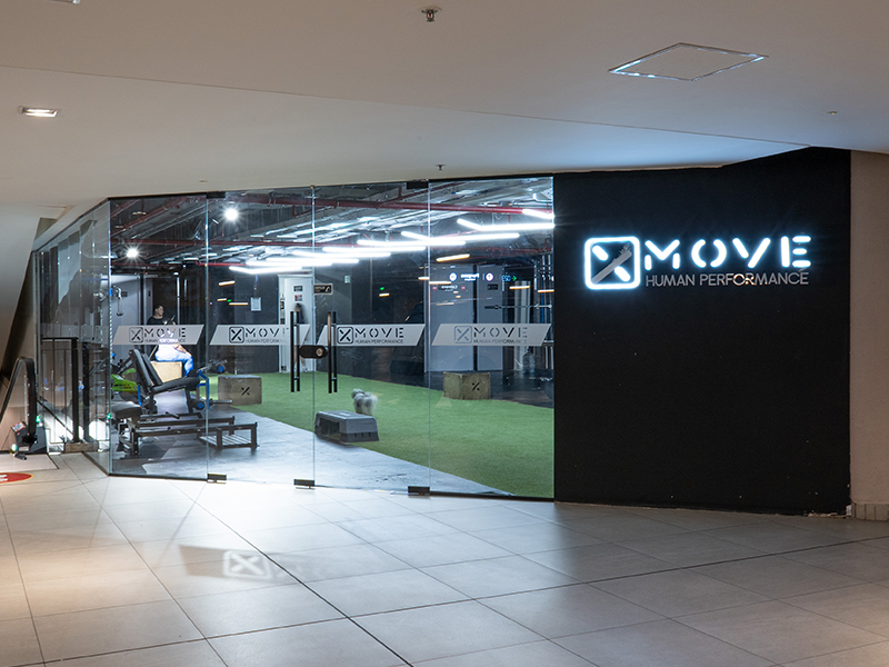 XMOVE
