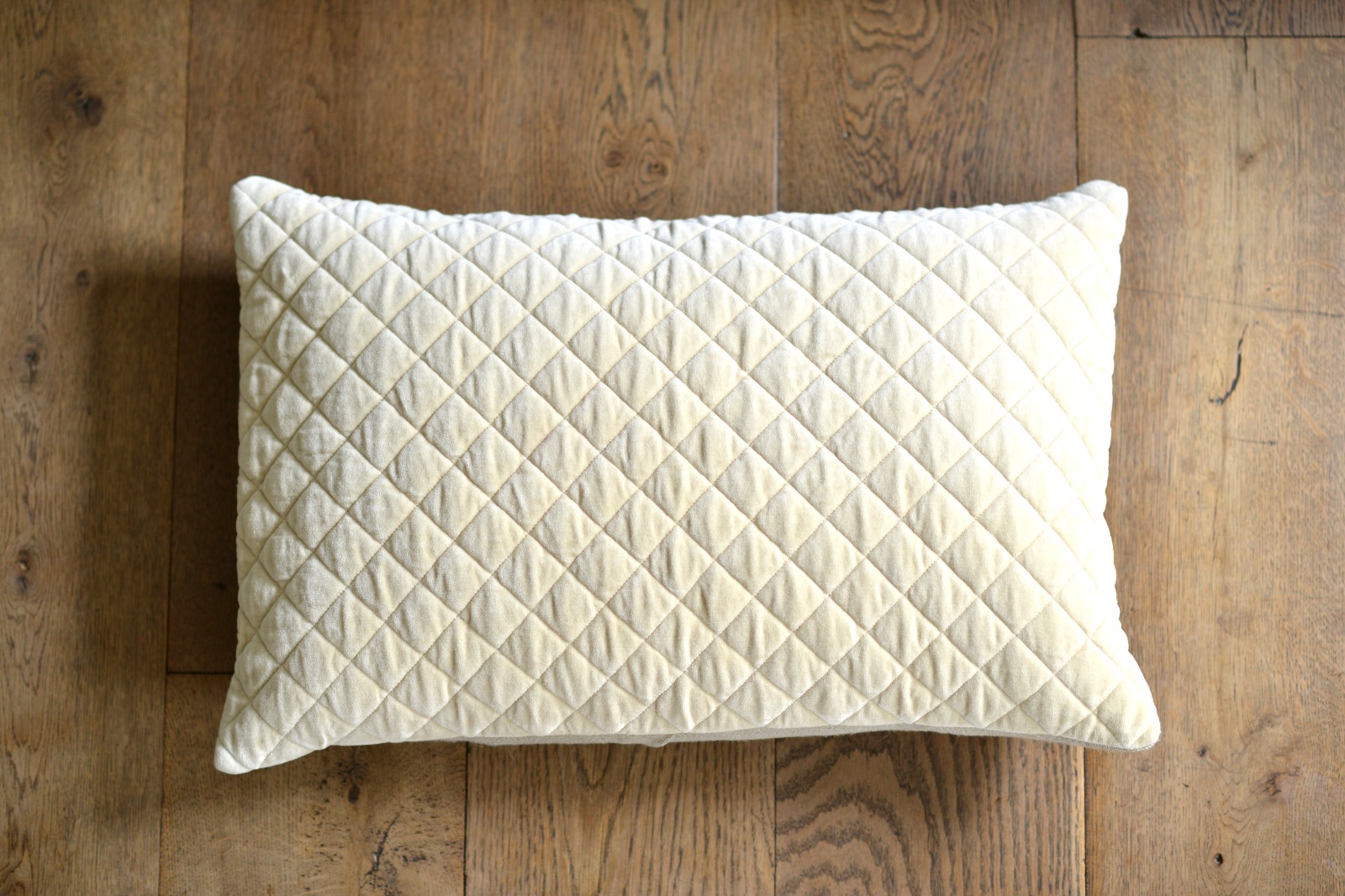 almohada ortopédica
