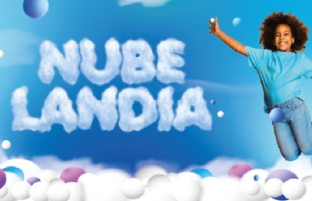 Nubelandia
