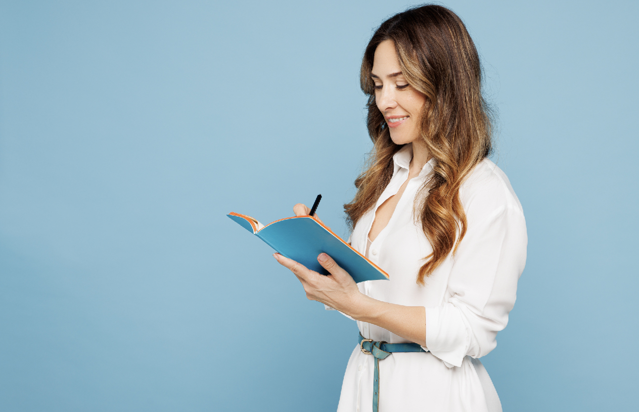 Escribir para contar la vida