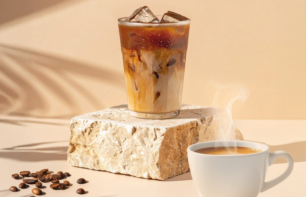 Cata de Café