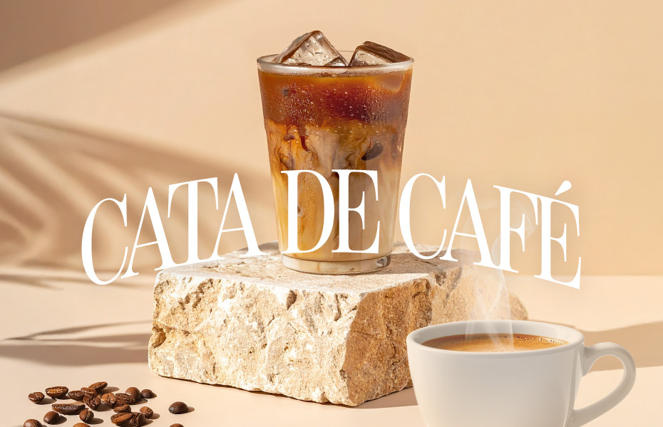 Cata de Café