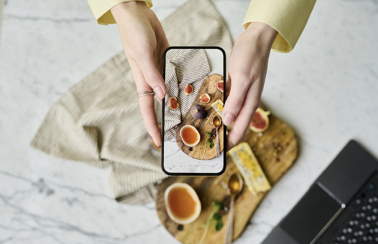 Fotografía básica con smartphone