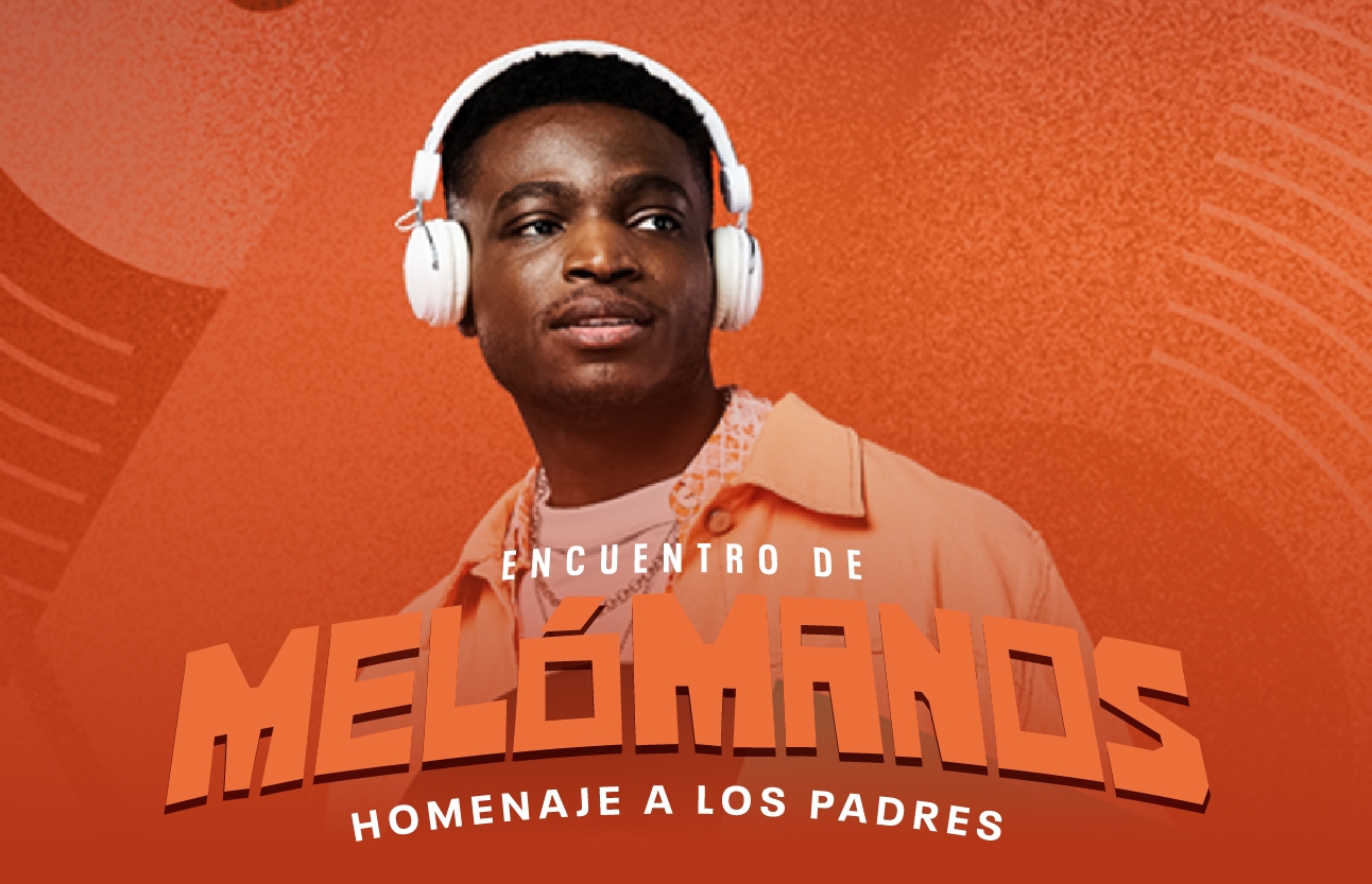 Encuentro de Melómanos – Homenaje a los Padres
