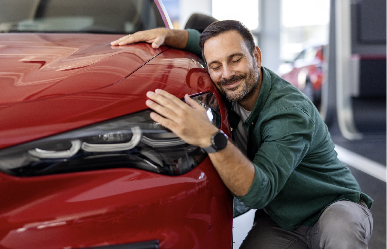Secretos del cuidado automotriz