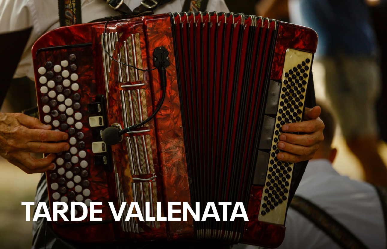 Tarde Vallenata