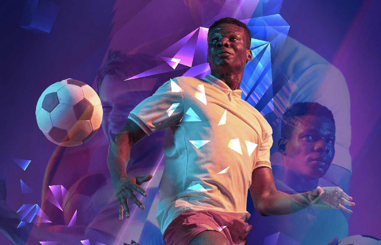 Viva el fútbol