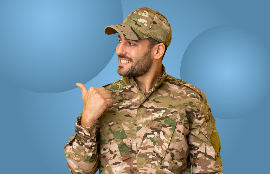 Desfile Militar