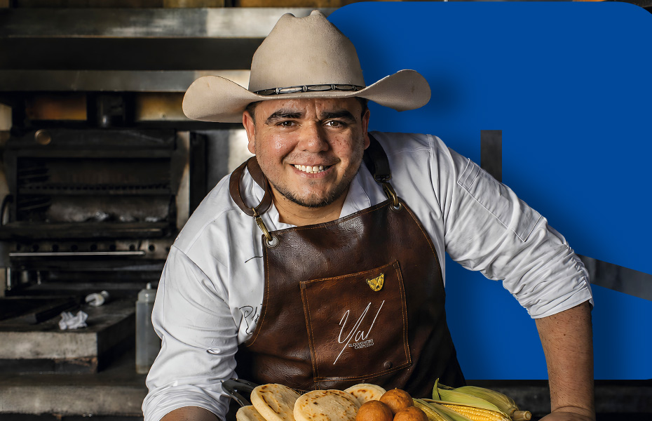 Festival de la Arepa