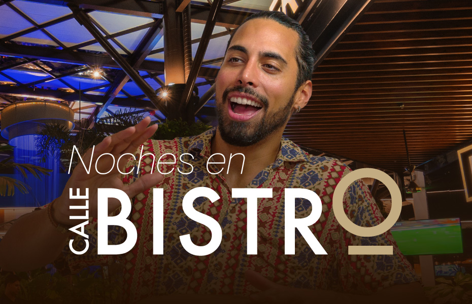 Noches en Calle Bistró