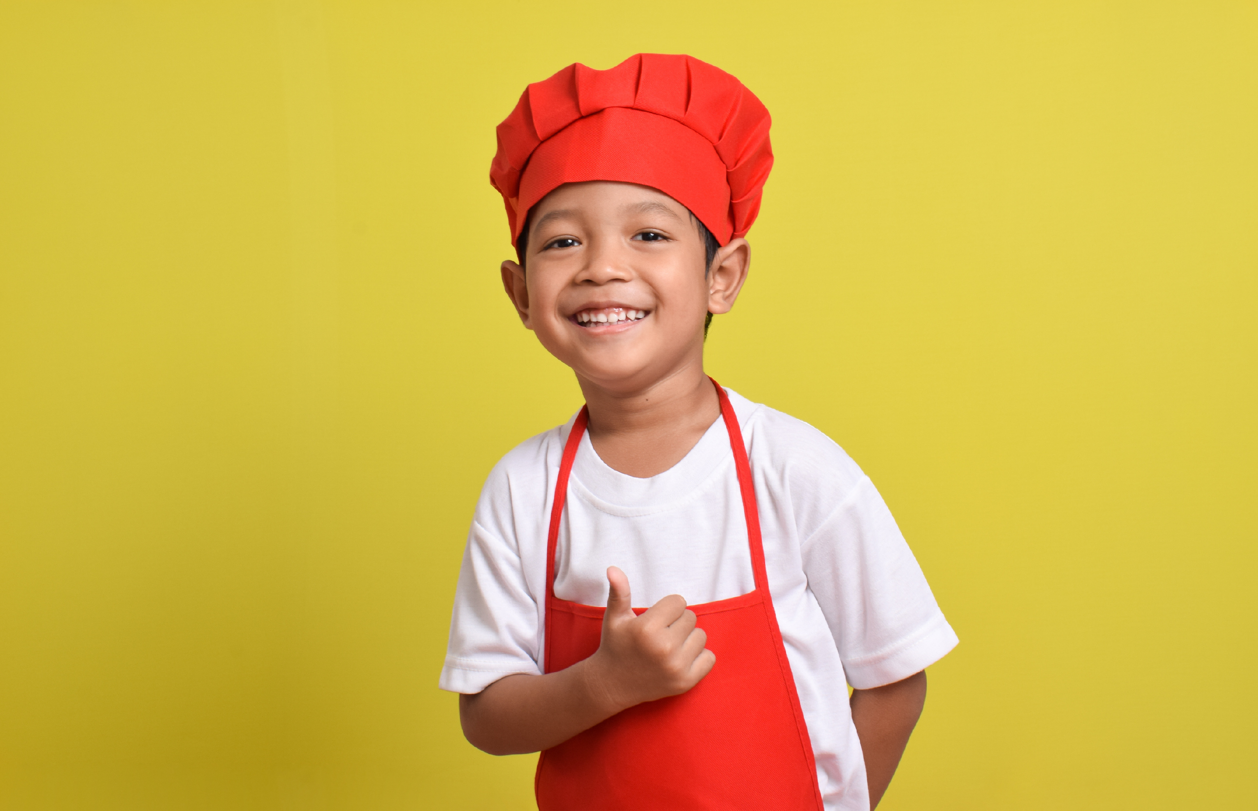 Cocineritos Frisby