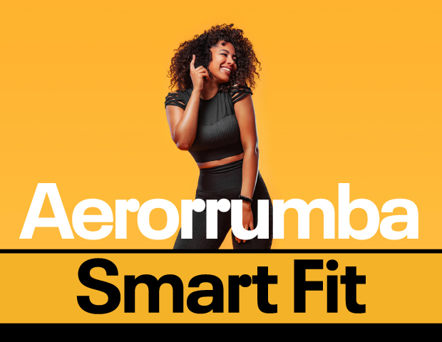 Aerorrumba Smart Fit
