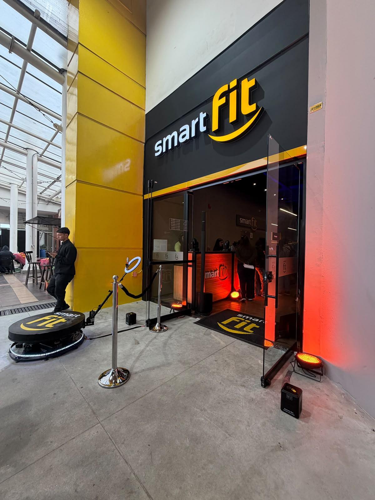 Smart Fit
