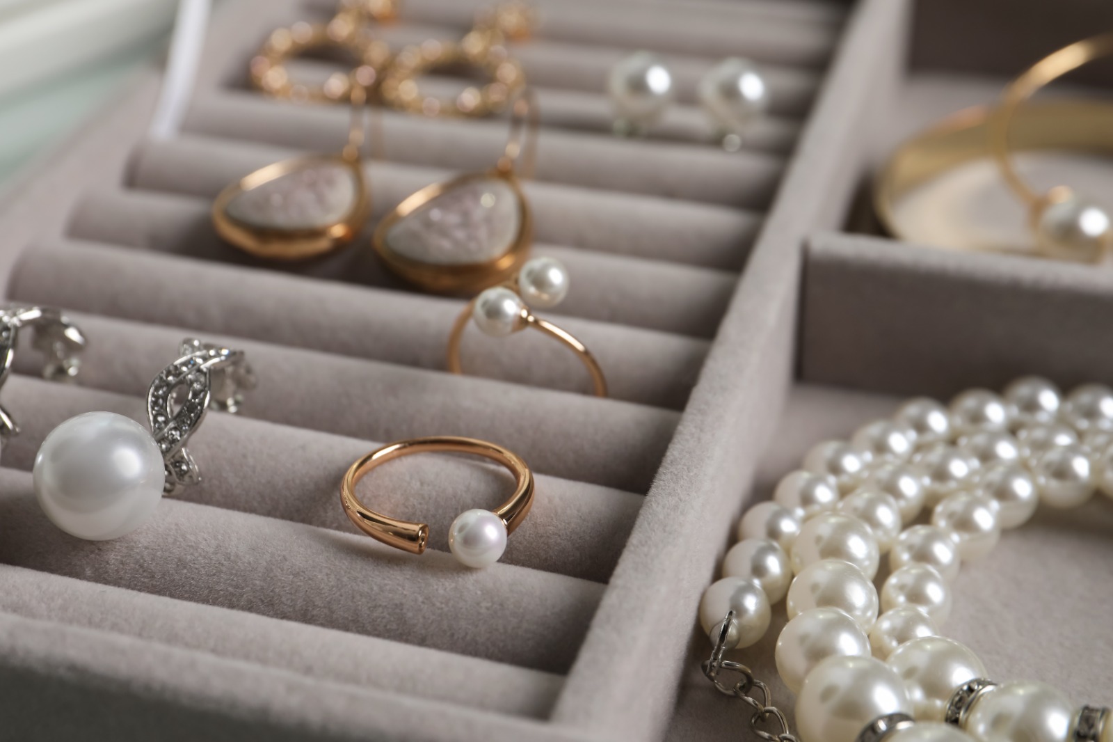 Joyería en Villavicencio