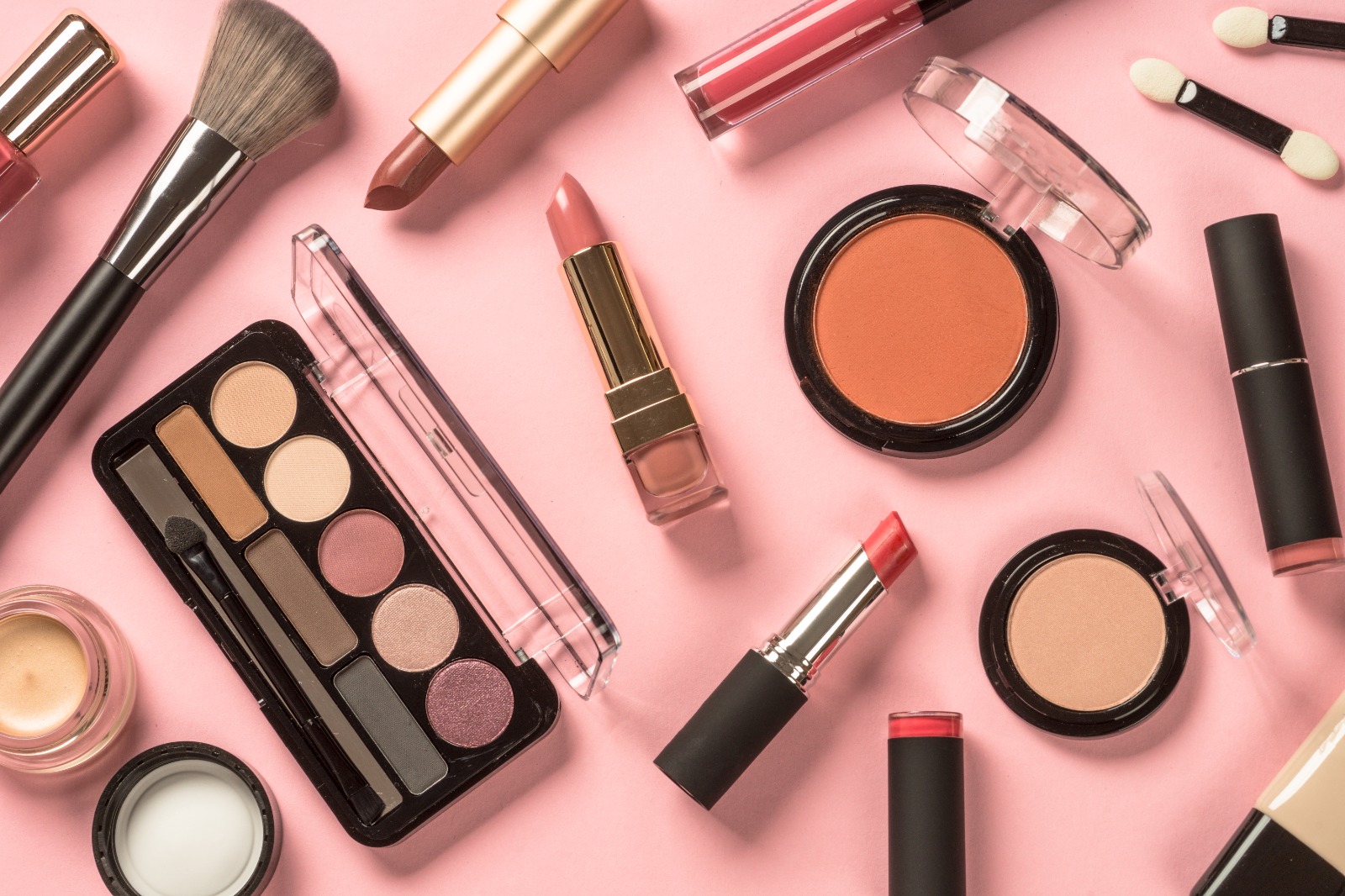 maquillaje para clima caliente