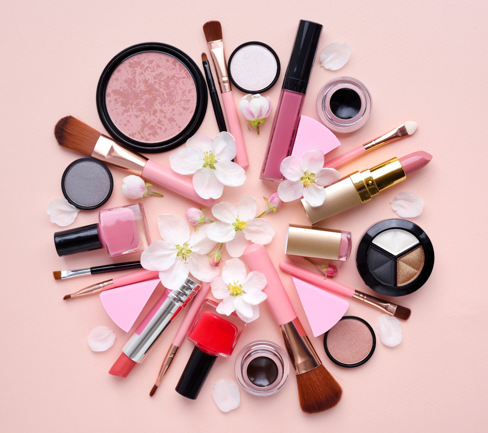 maquillaje para clima cálido