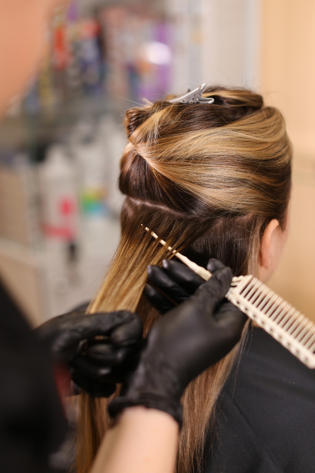 peluquería en laureles Medellín