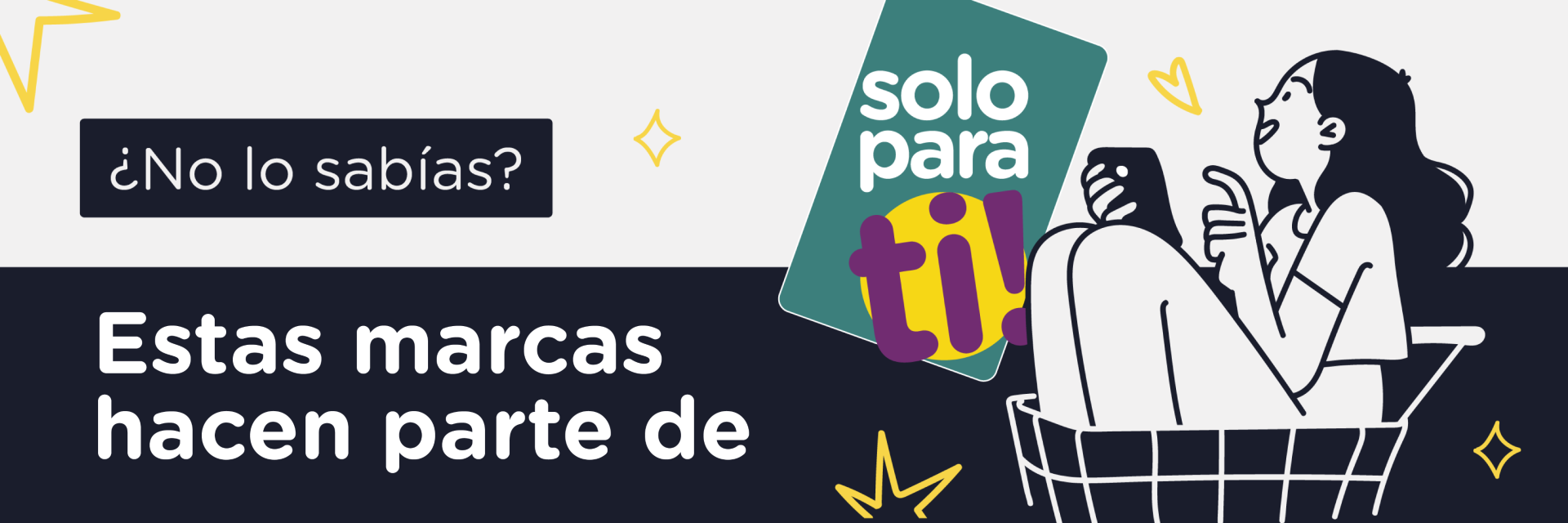 Acceso solo para ti